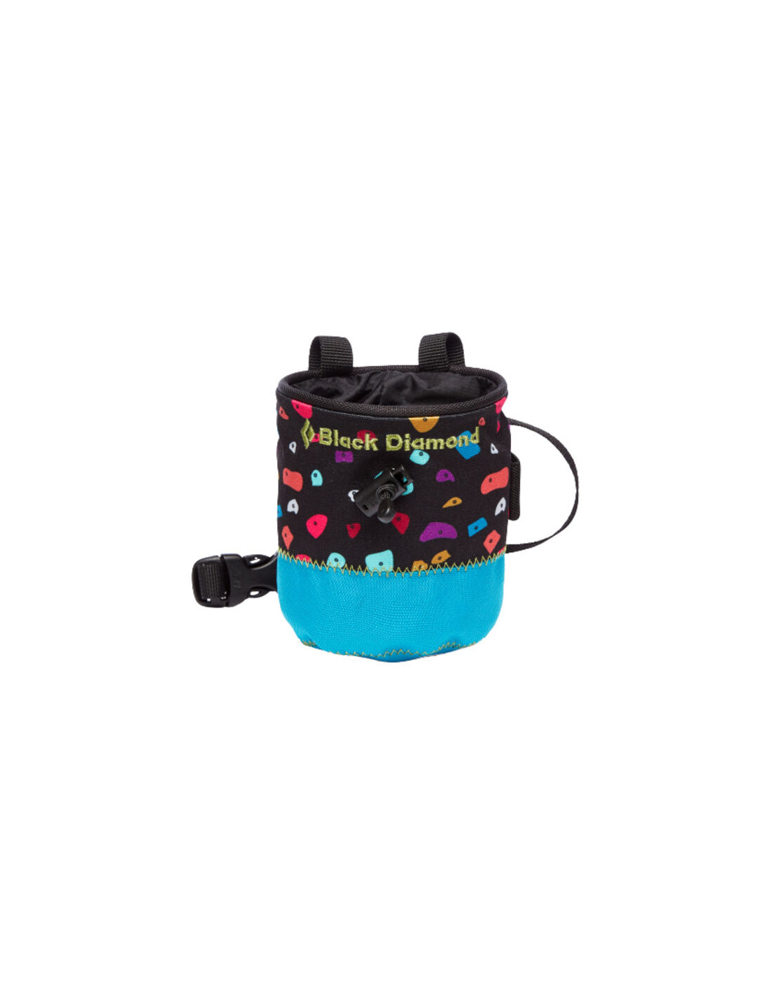 K MOJO CHALK BAG