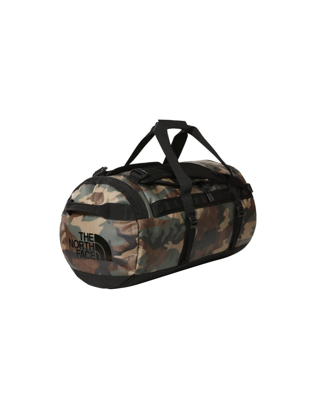 BASE CAMP DUFFEL - M