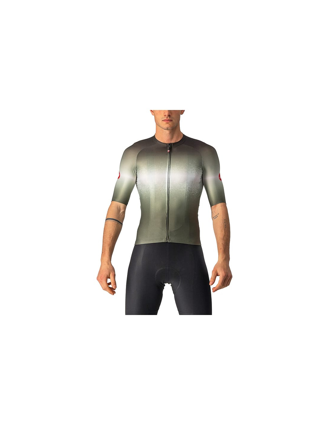 AERO RACE 6.0 JERSEY