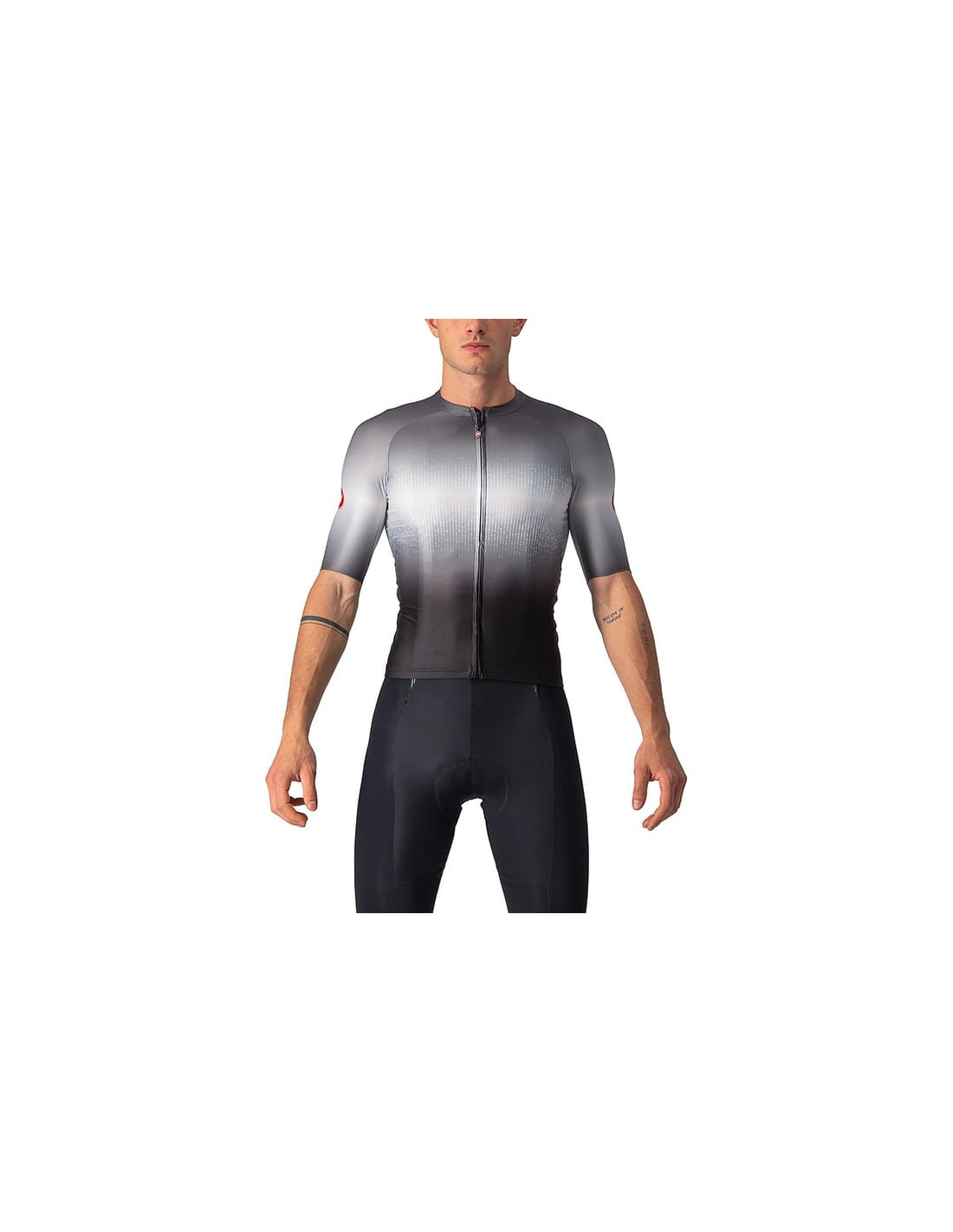 AERO RACE 6.0 JERSEY