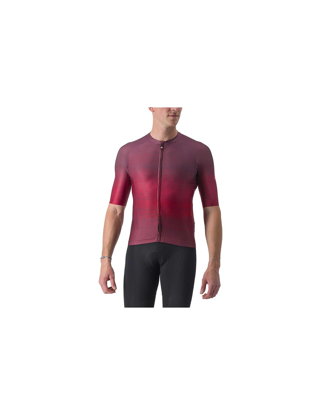 AERO RACE 6.0 JERSEY