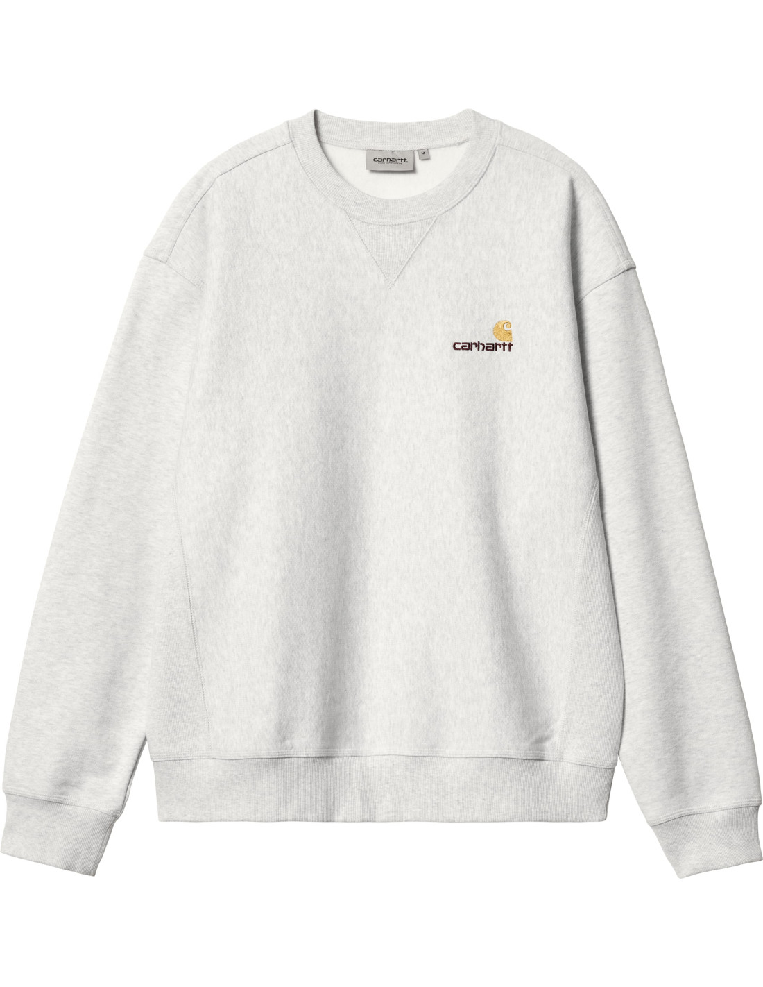 AMERICAN SCRIPT SWEAT