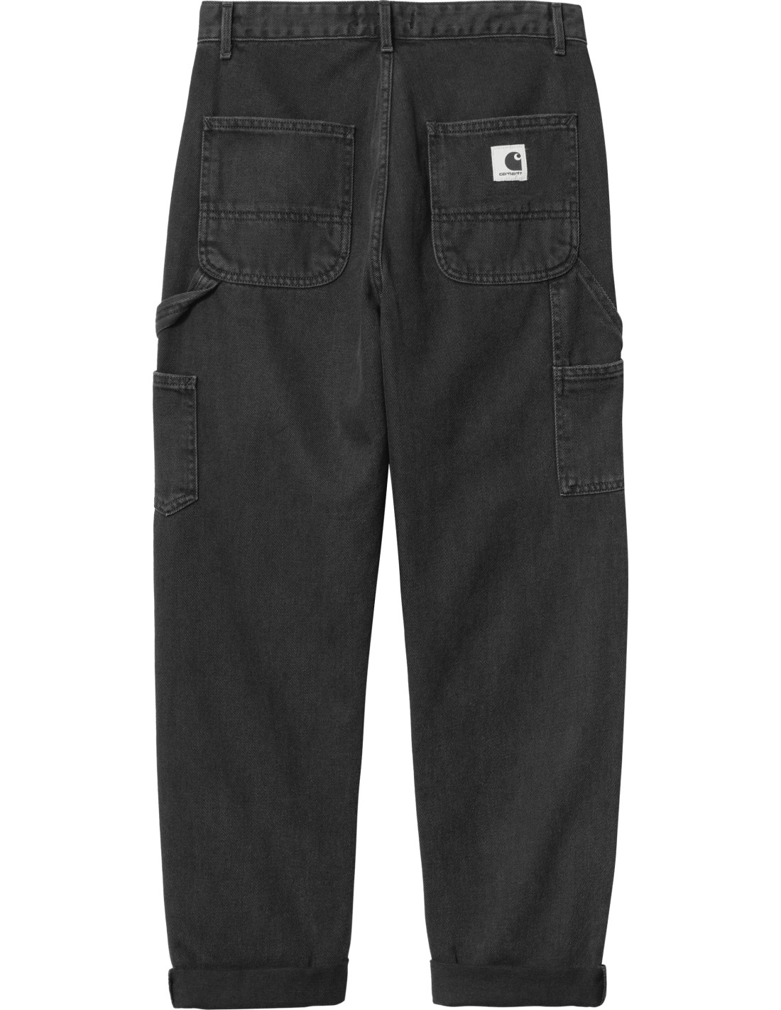 W' PIERCE PANT