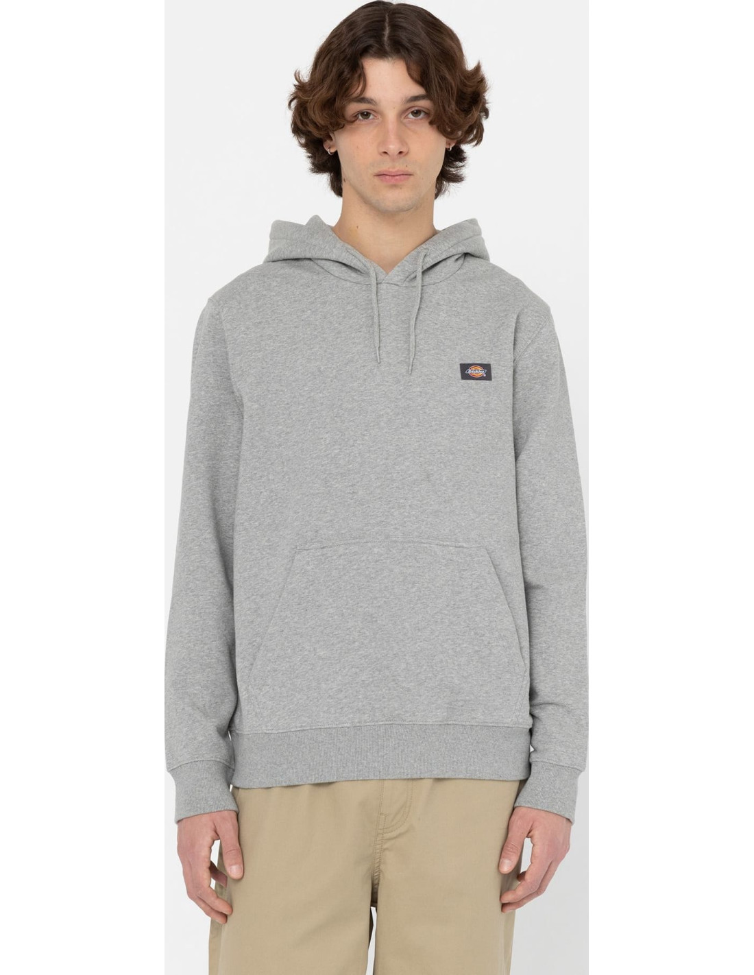 OAKPORT HOODIE