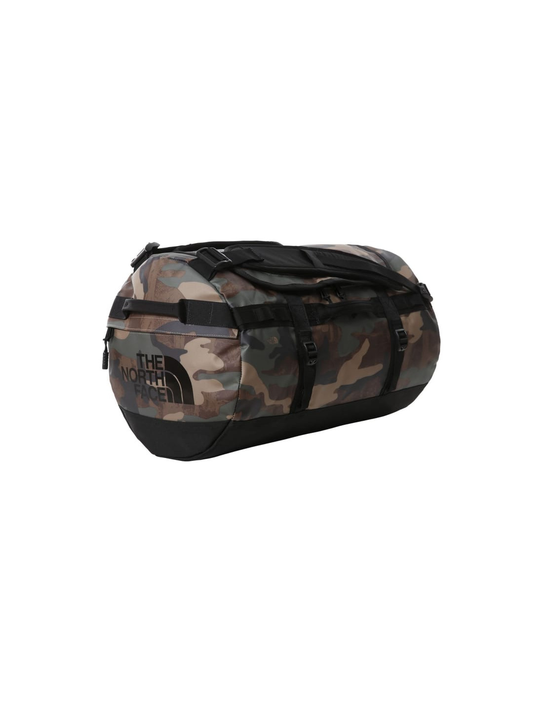 BASE CAMP DUFFEL - S