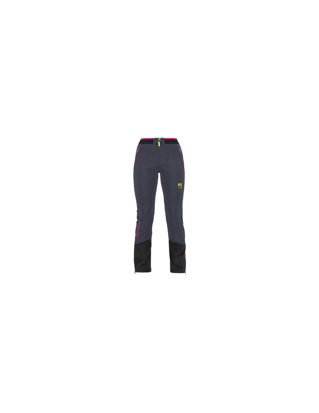 ALAGNA PLUS EVO W PANT