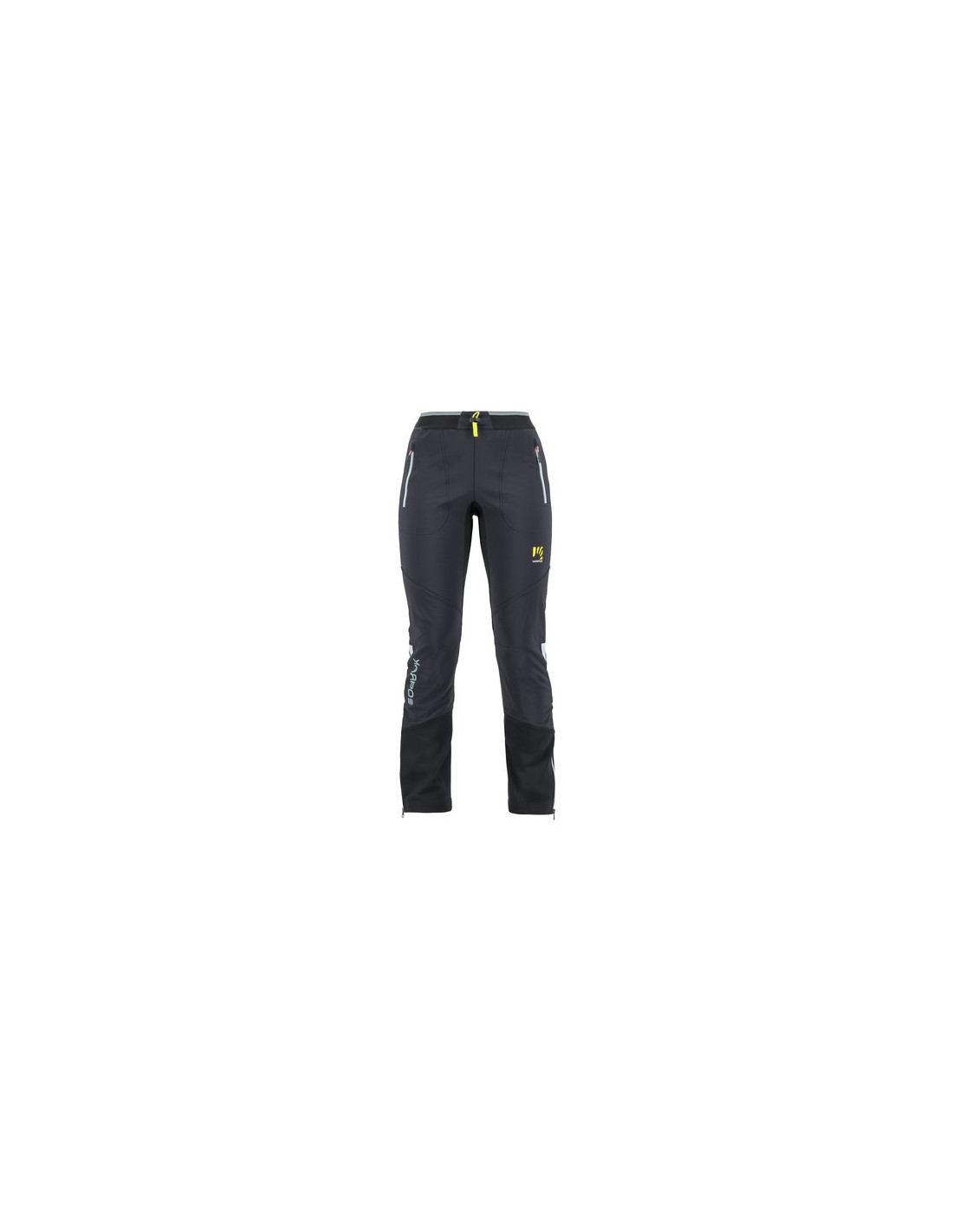 ALAGNA PLUS EVO W PANT