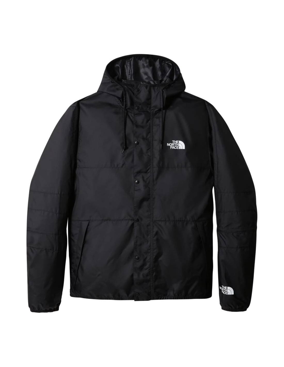 M SEASONAL MOUNTAIN JACKET - EU