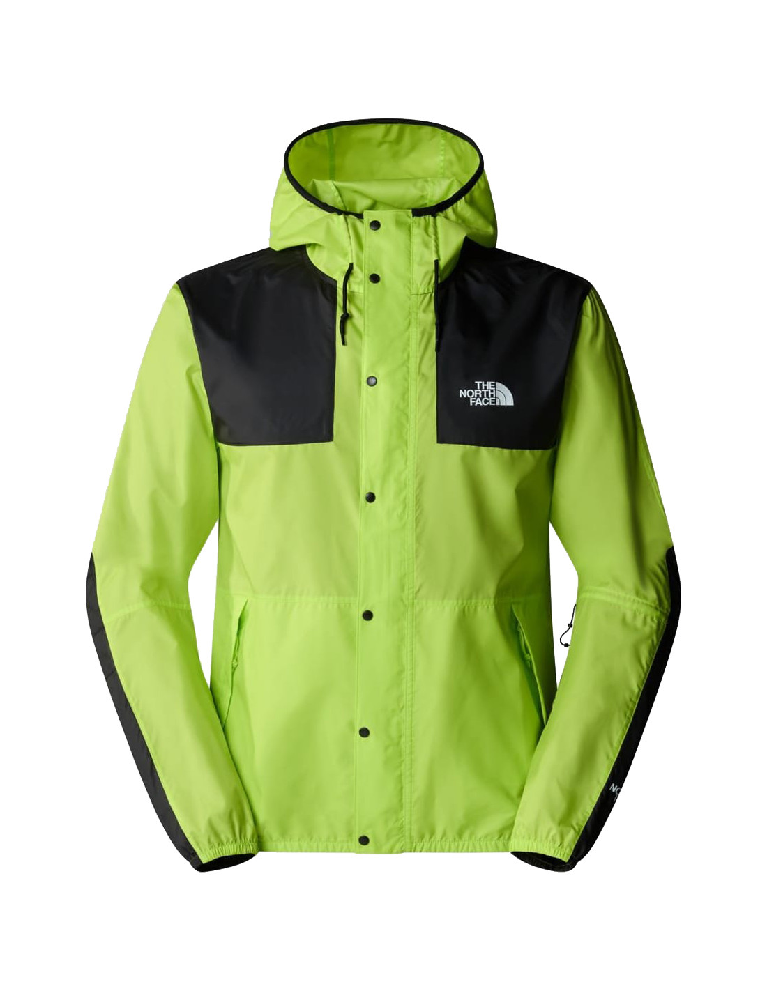 M SEASONAL MOUNTAIN JACKET - EU