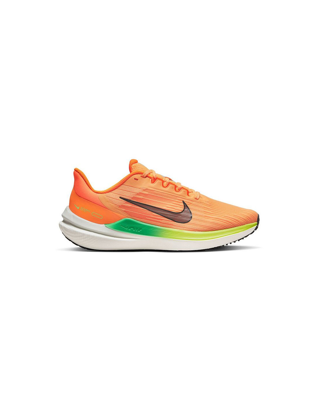 NIKE AIR WINFLO 9 WOMEN'S ROAD