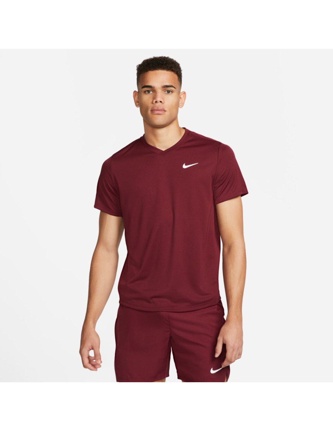 NIKECOURT DRI-FIT VICTORY MEN'