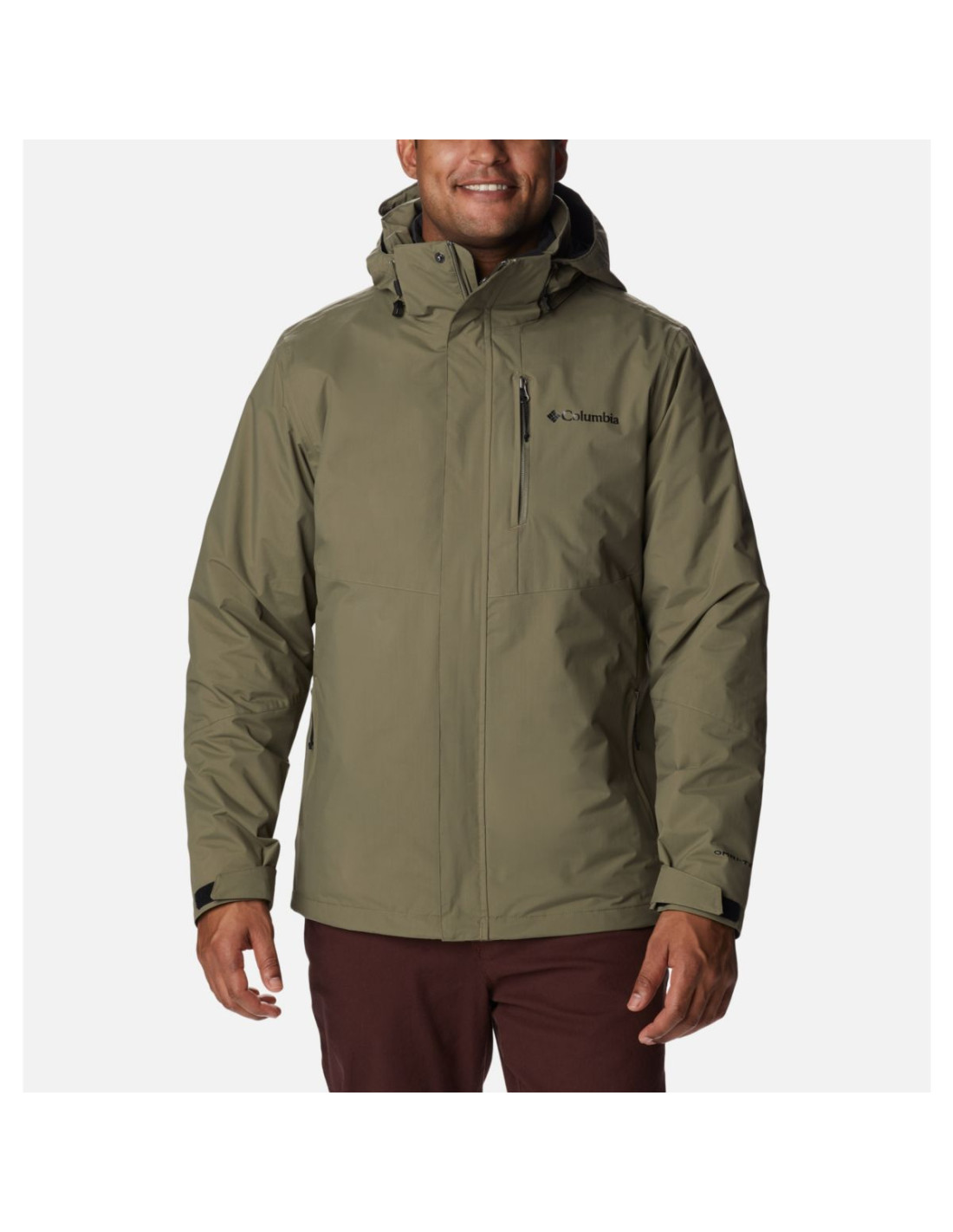 ELEMENT BLOCKER™ II INTERCHANGE JACKET