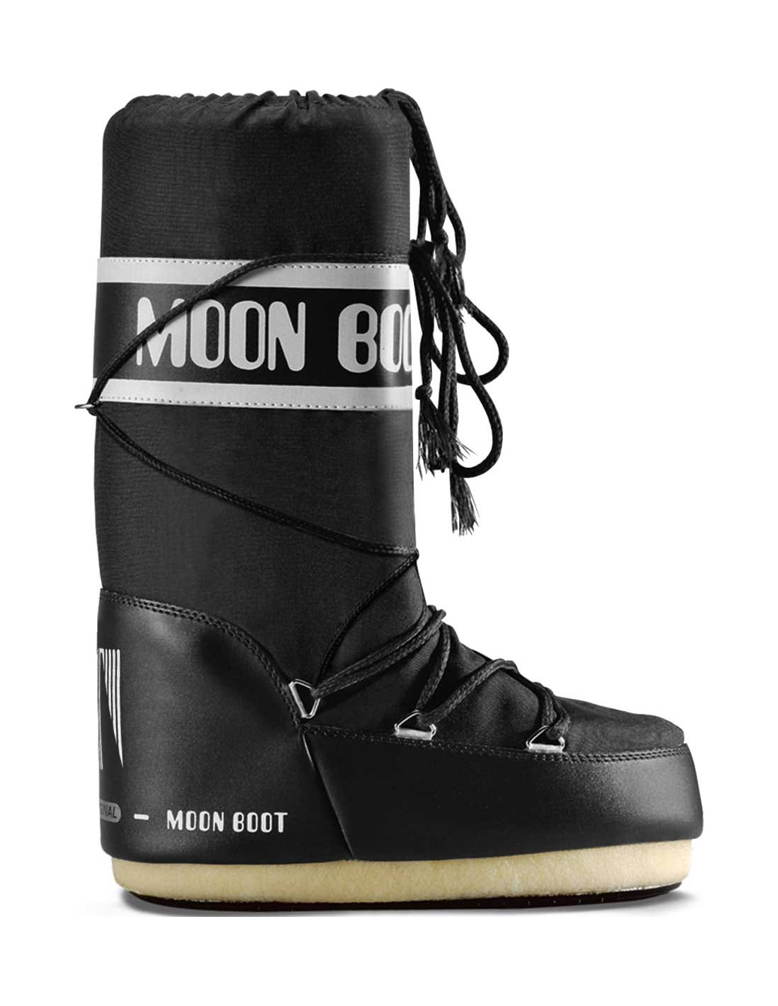 MOON BOOT ICON NYLON