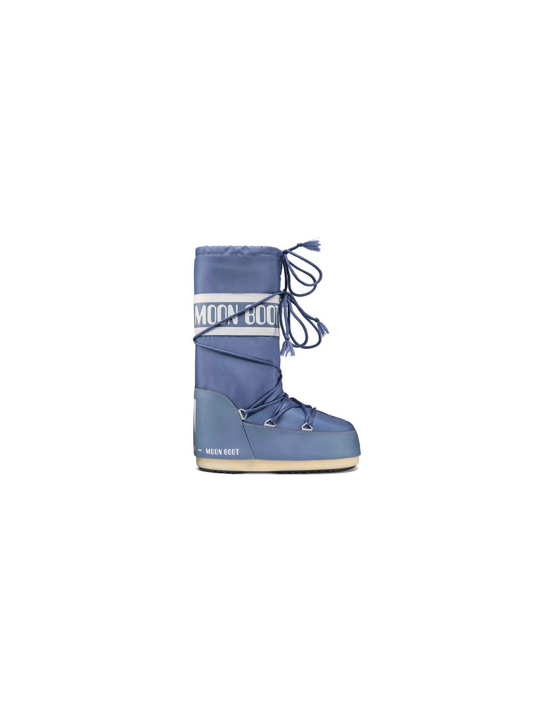 MOON BOOT ICON NYLON