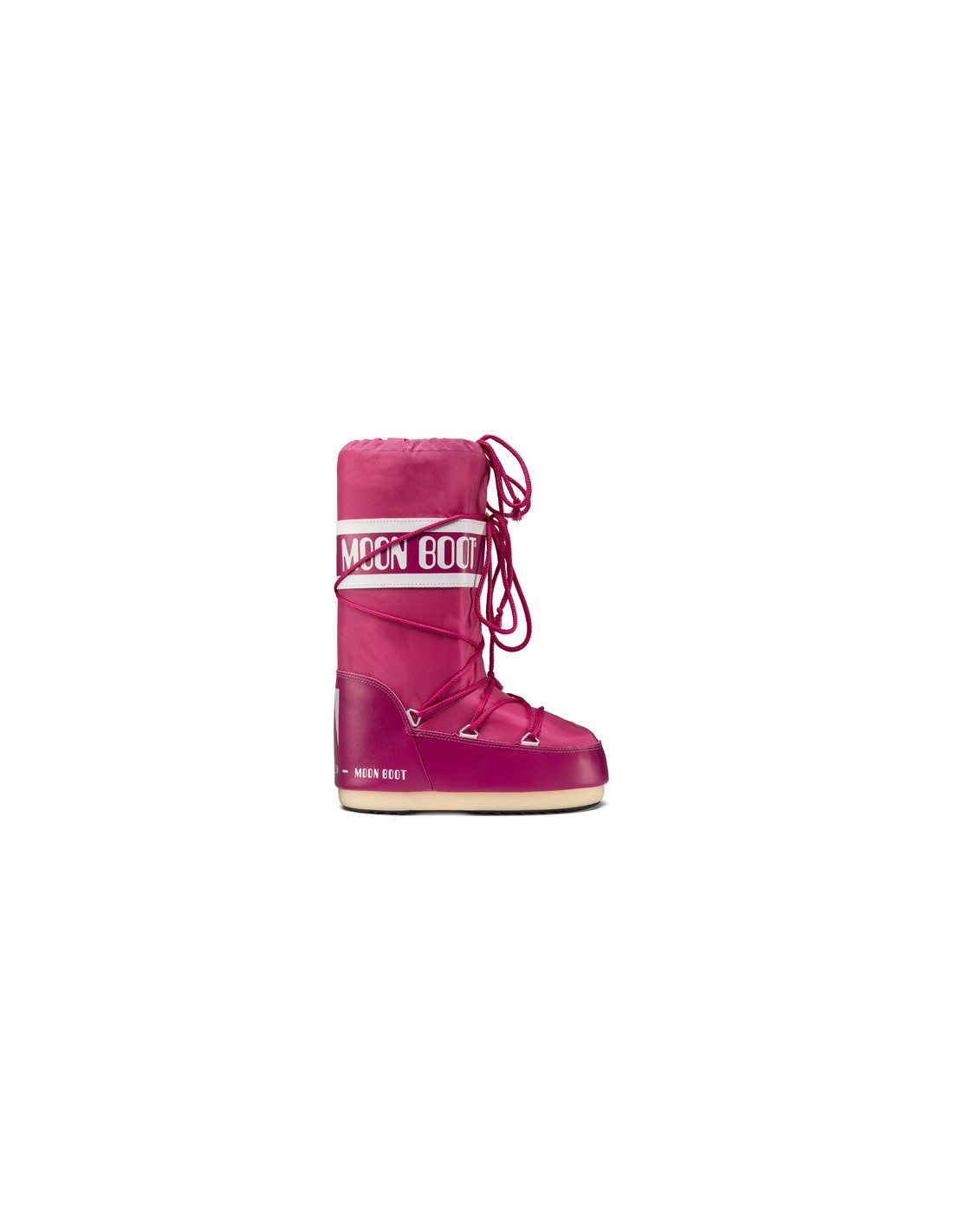 MOON BOOT ICON NYLON