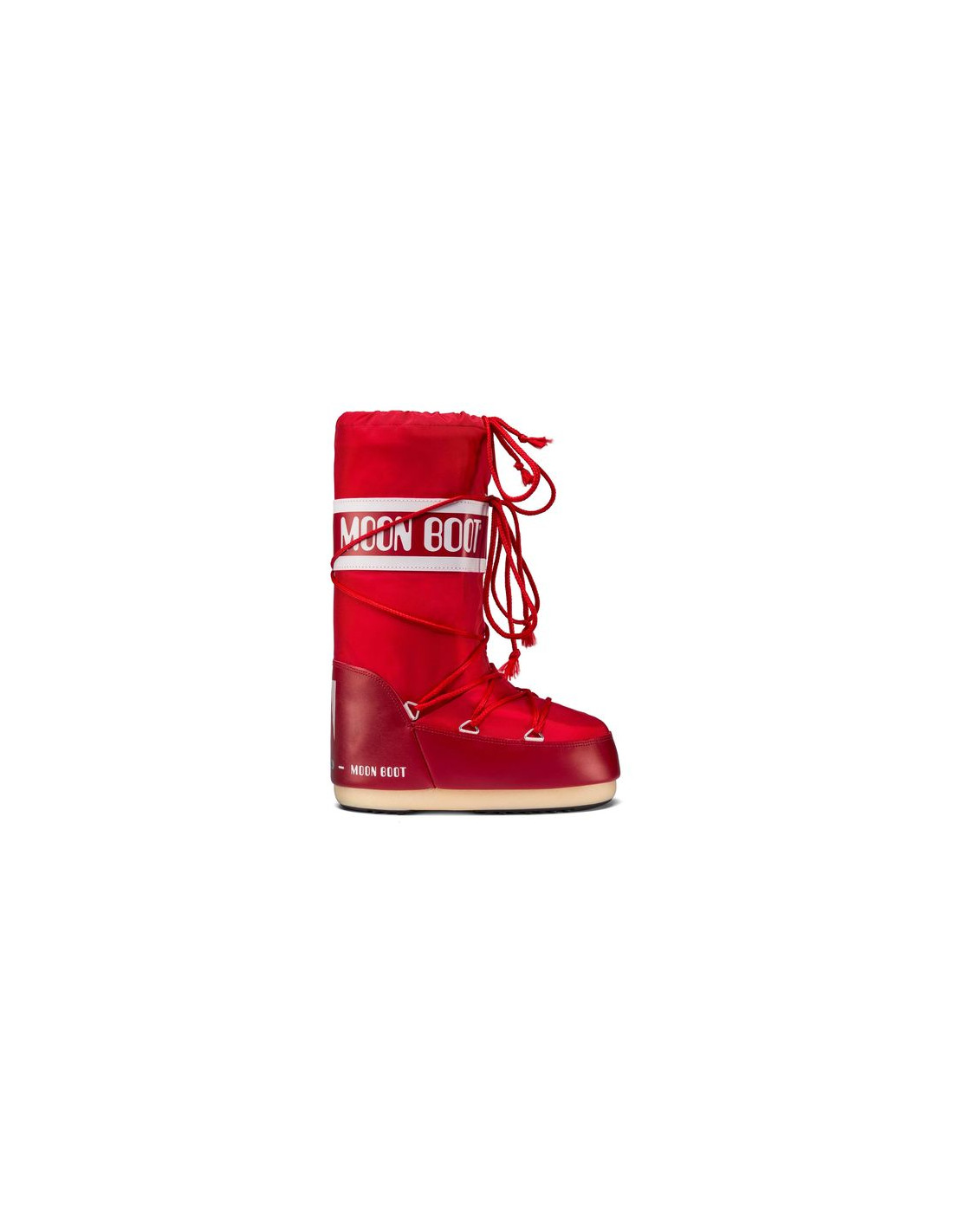 MOON BOOT ICON NYLON