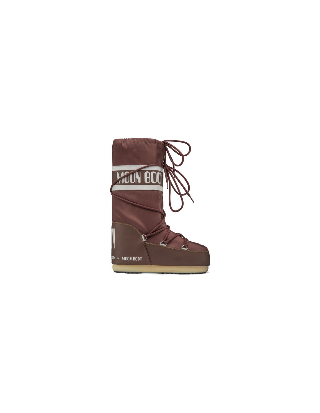 MOON BOOT ICON NYLON