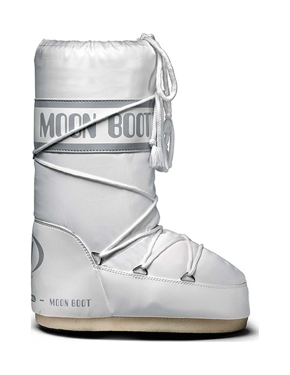 MOON BOOT ICON NYLON