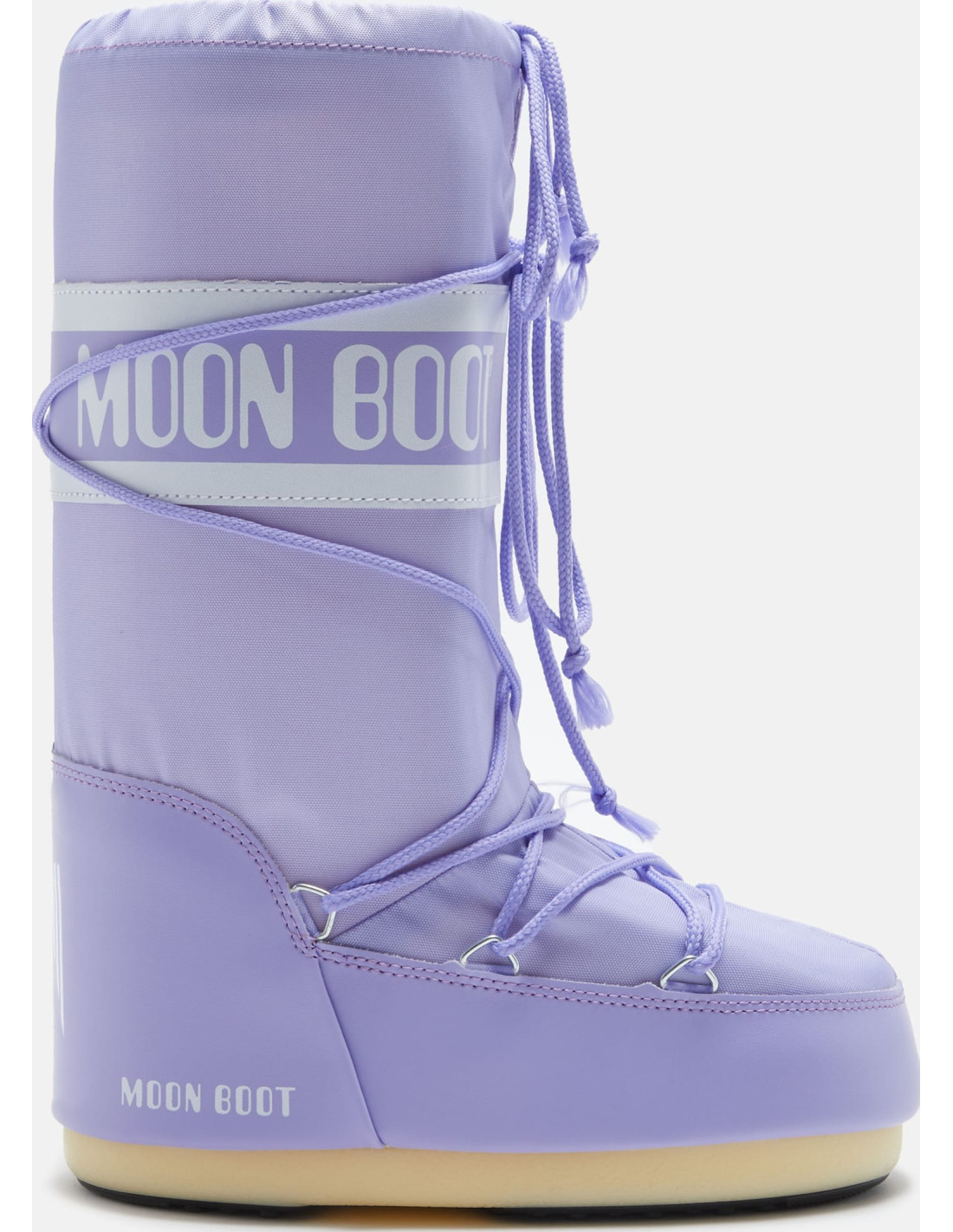 MOON BOOT ICON NYLON