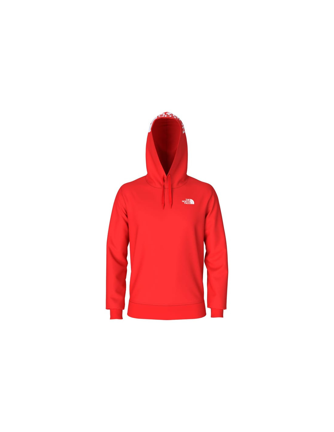 M SEASONAL DREW PEAK PULLOVER LIGHT - EU