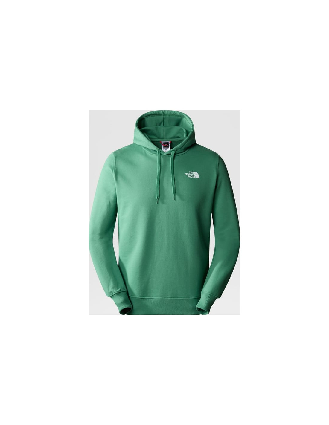 M SEASONAL DREW PEAK PULLOVER LIGHT - EU