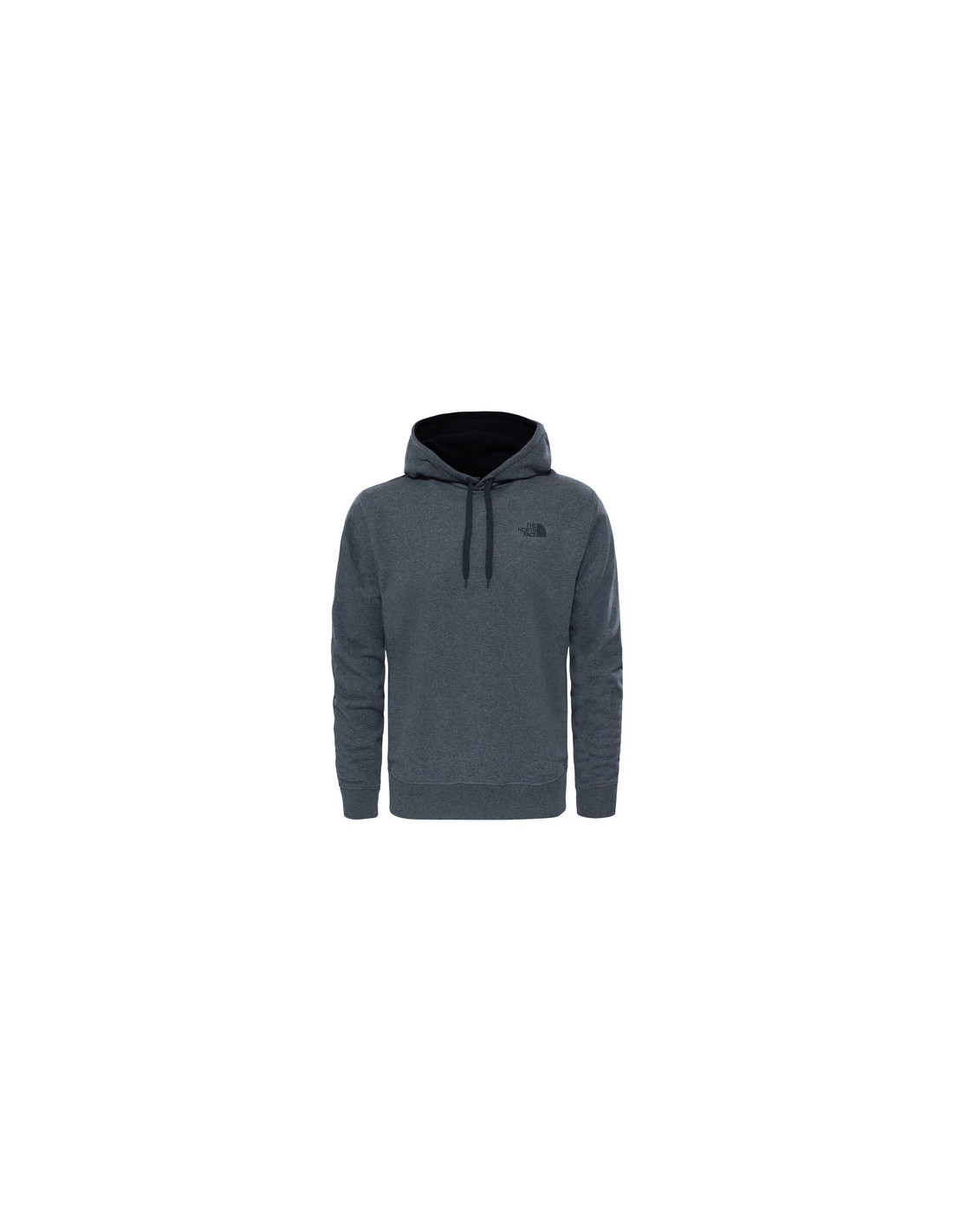 M SEASONAL DREW PEAK PULLOVER LIGHT - EU