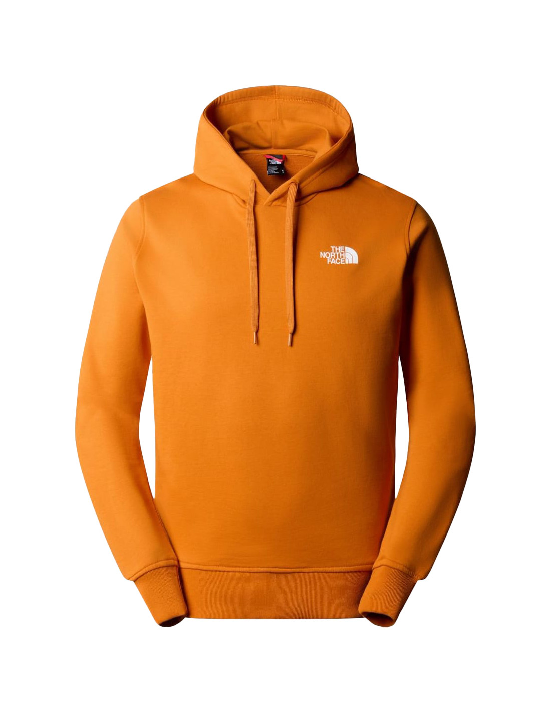 M SEASONAL DREW PEAK PULLOVER LIGHT - EU