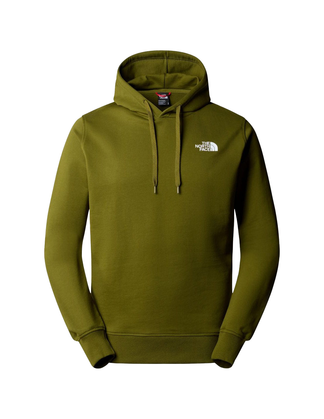 M SEASONAL DREW PEAK PULLOVER LIGHT - EU