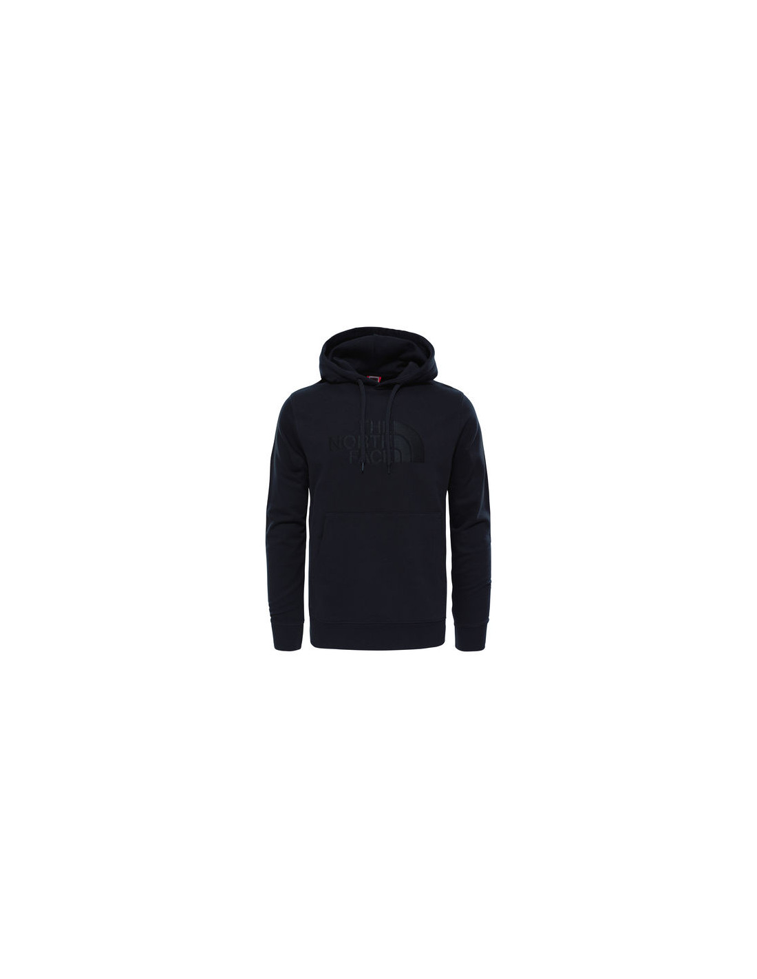 M LIGHT DREW PEAK PULLOVER HOODIE - EU