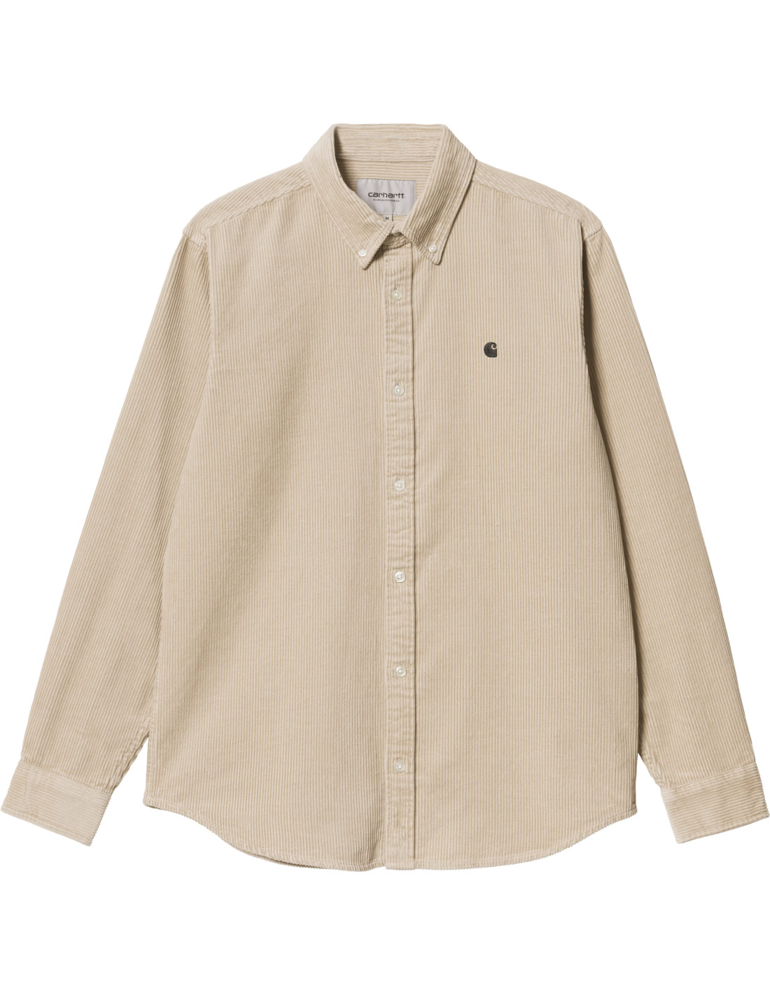 L S MADISON CORD SHIRT