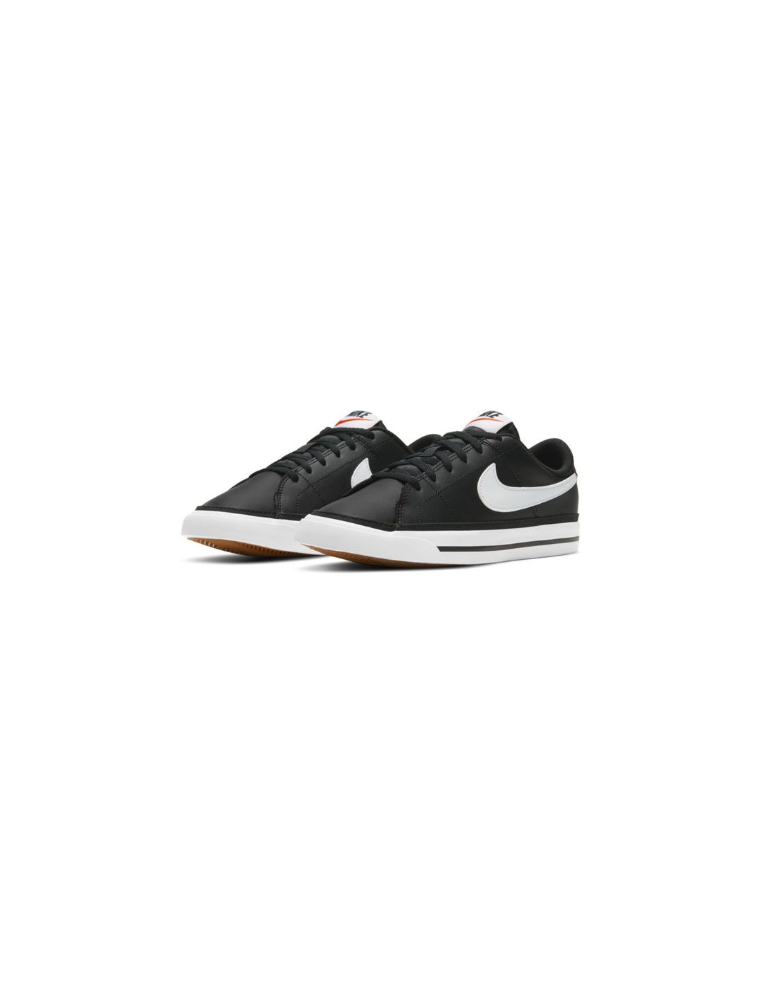 NIKE COURT LEGACY BIG KIDS' SH