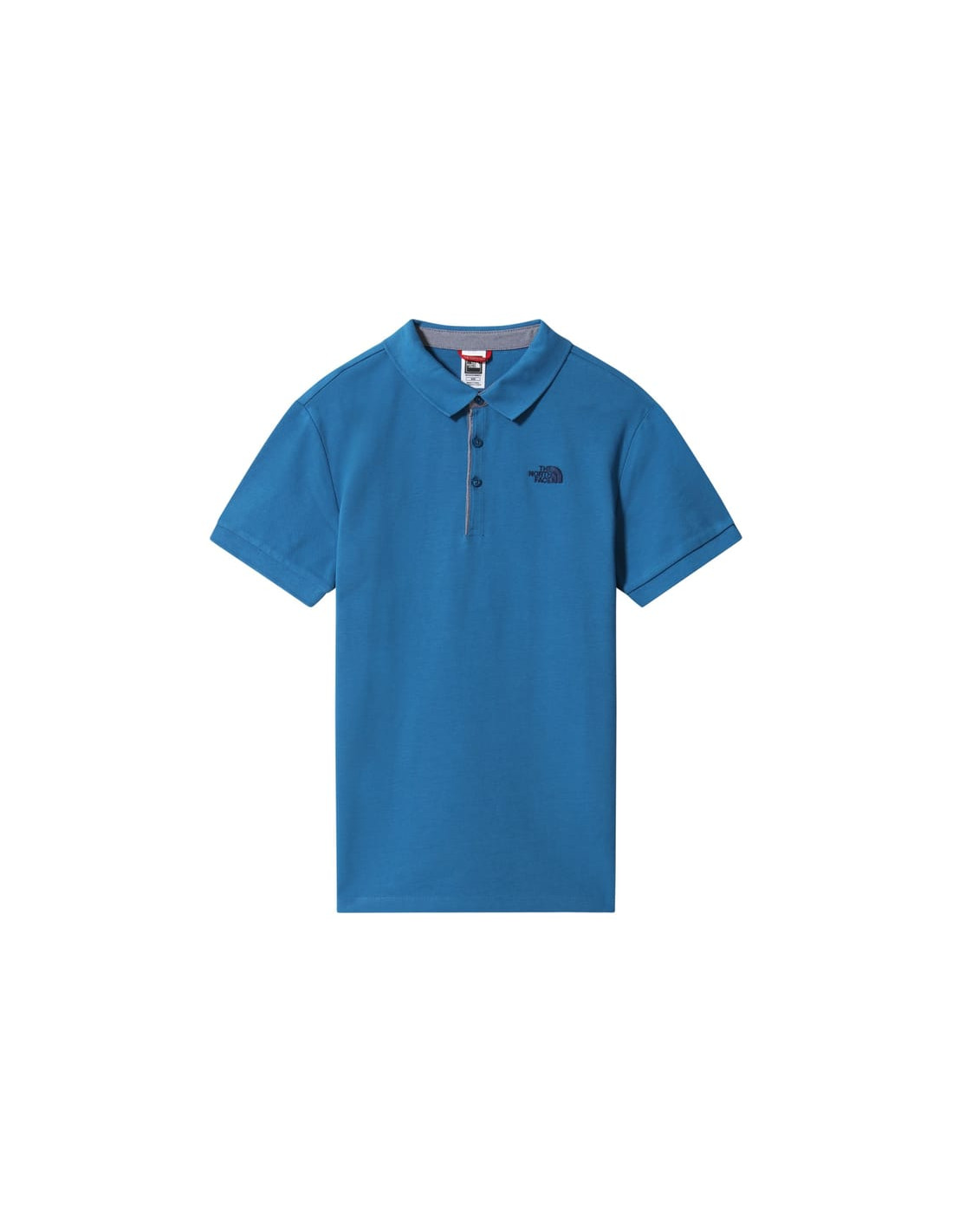 M PREMIUM POLO PIQUET - EU