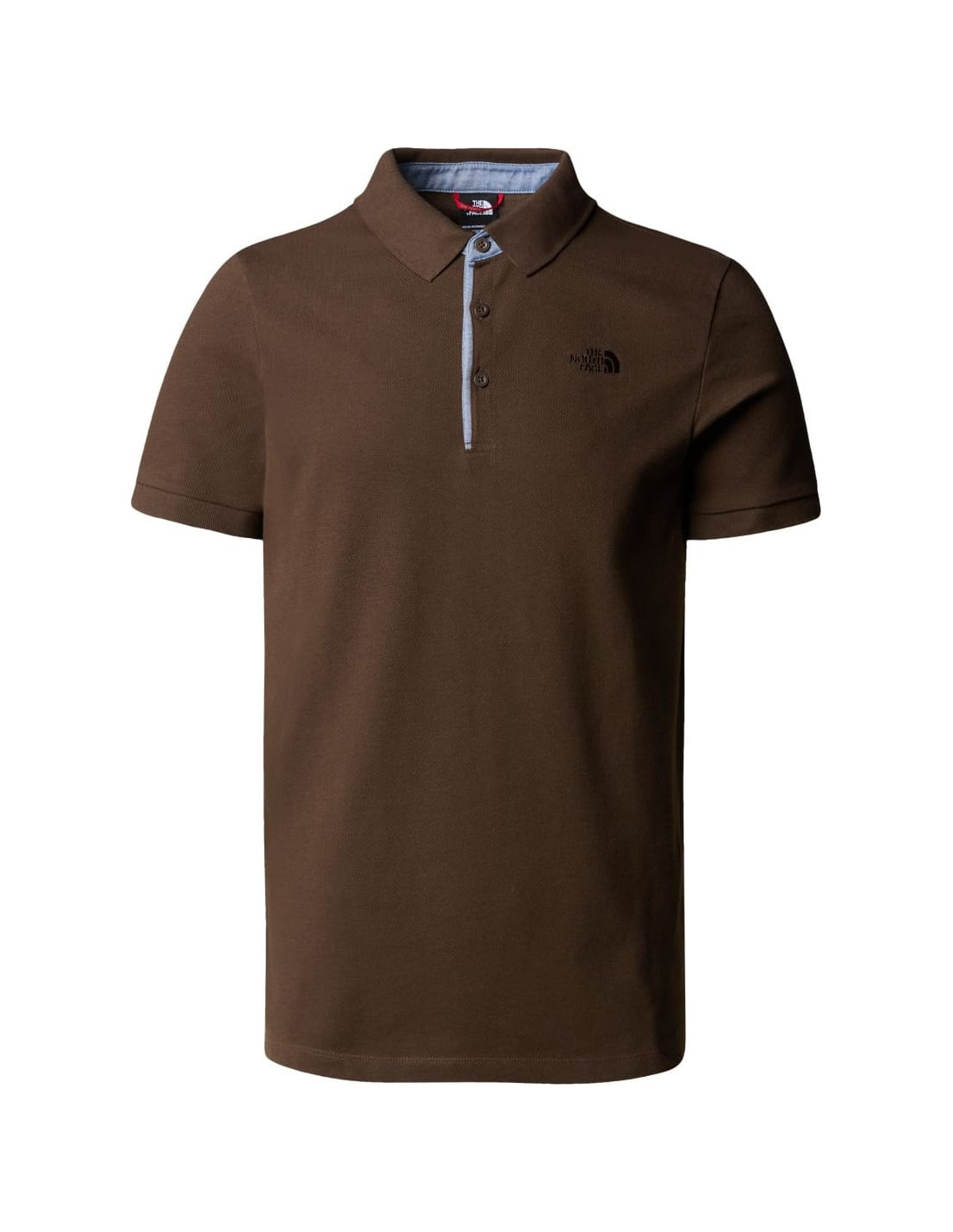 M PREMIUM POLO PIQUET - EU