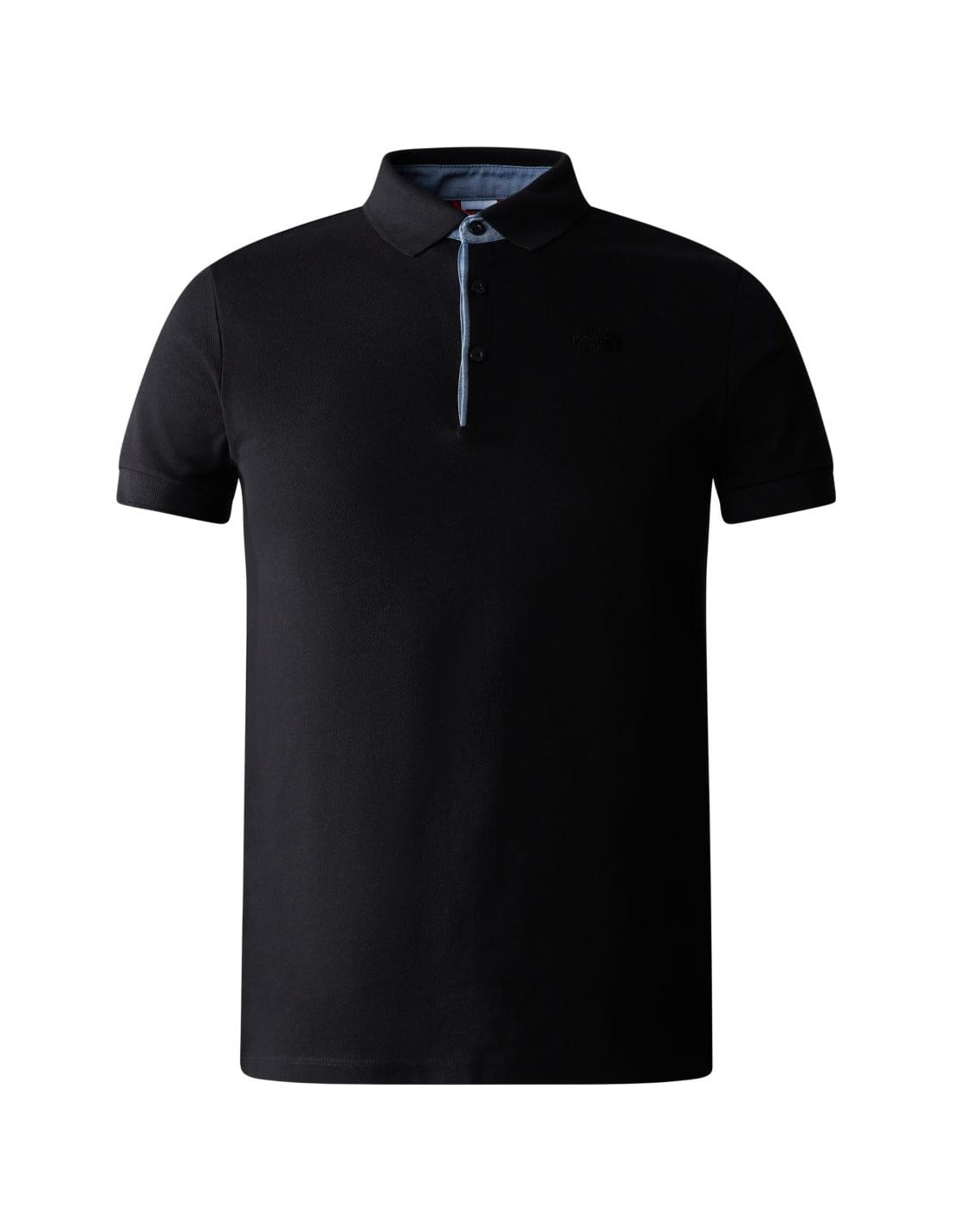 M PREMIUM POLO PIQUET - EU