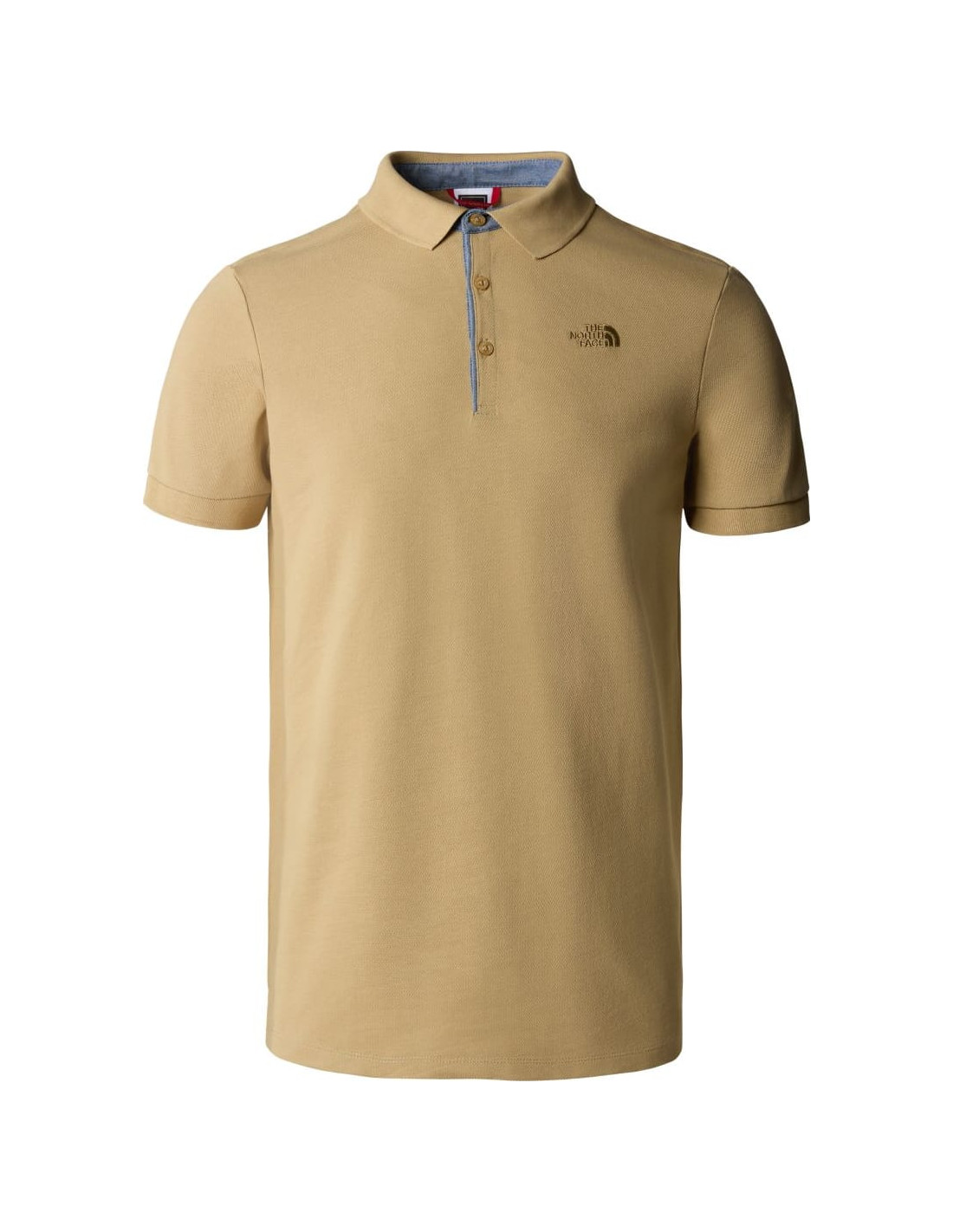 M PREMIUM POLO PIQUET - EU