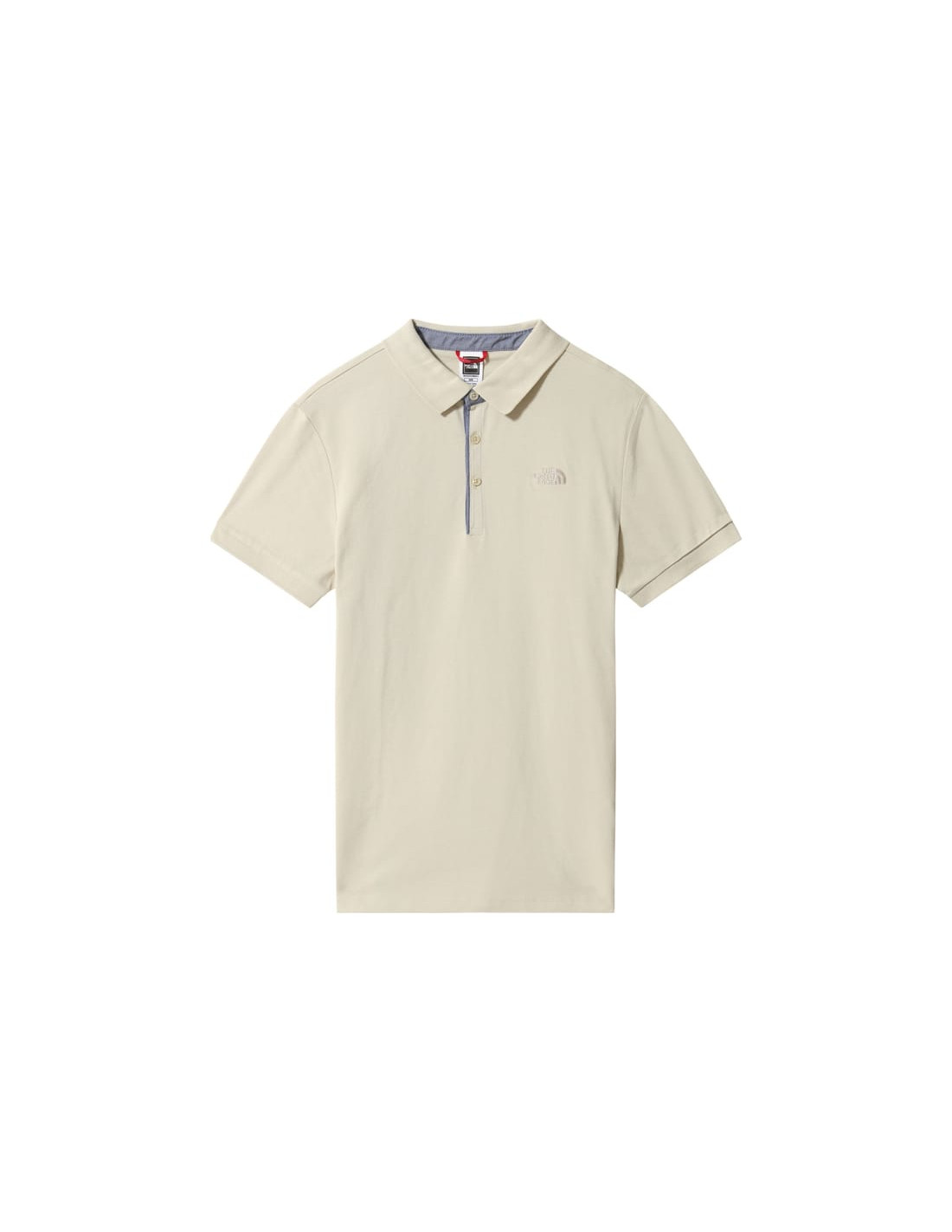 M PREMIUM POLO PIQUET - EU