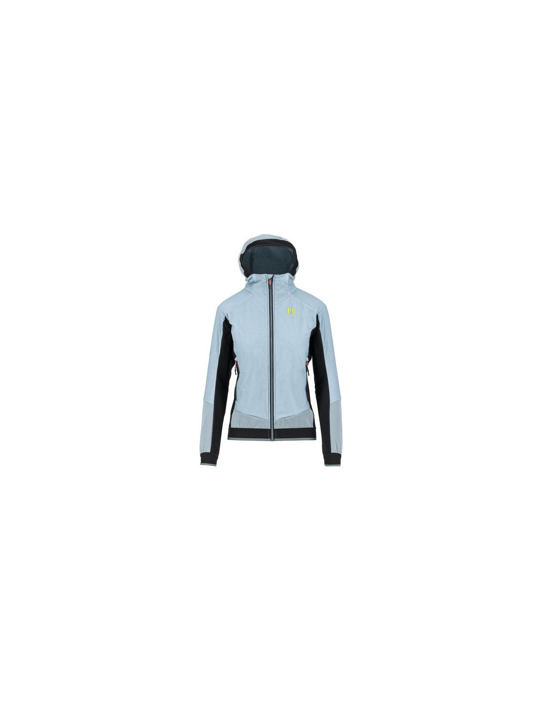 ALAGNA PLUS EVO W JACKET