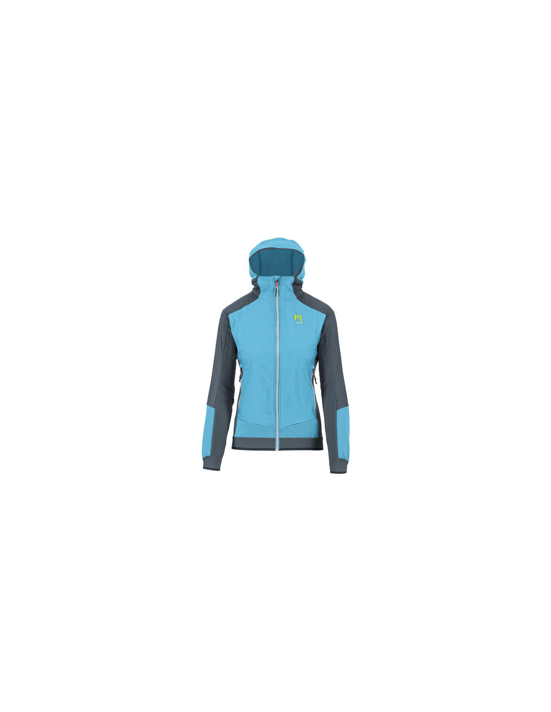 ALAGNA PLUS EVO W JACKET