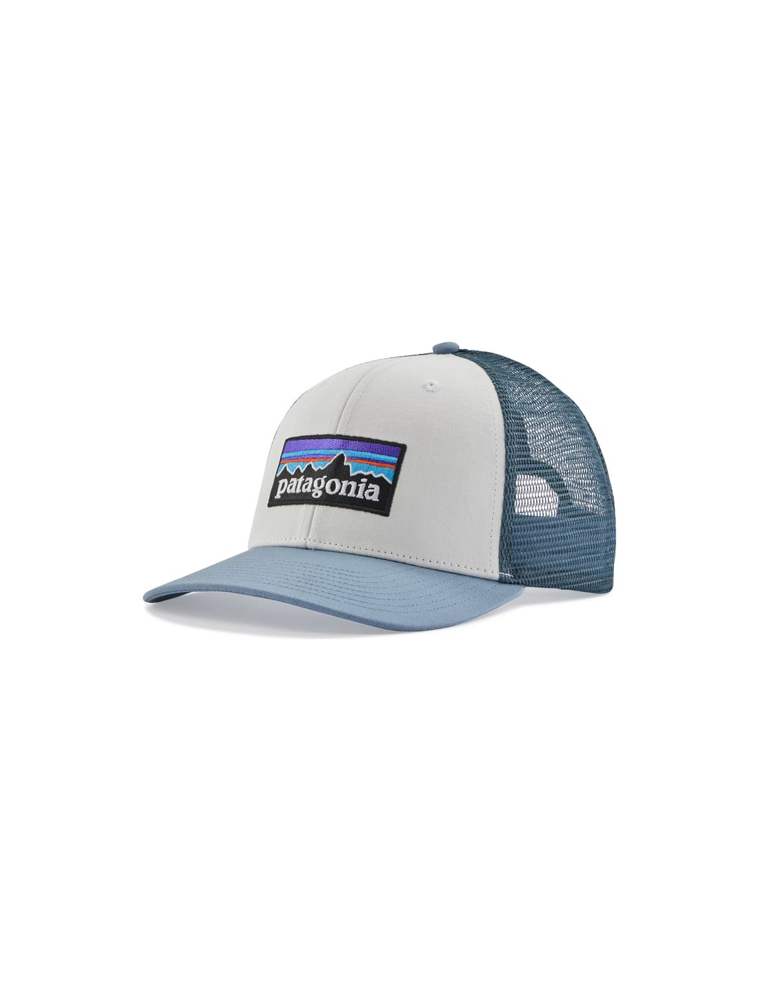 P-6 Logo Trucker Hat