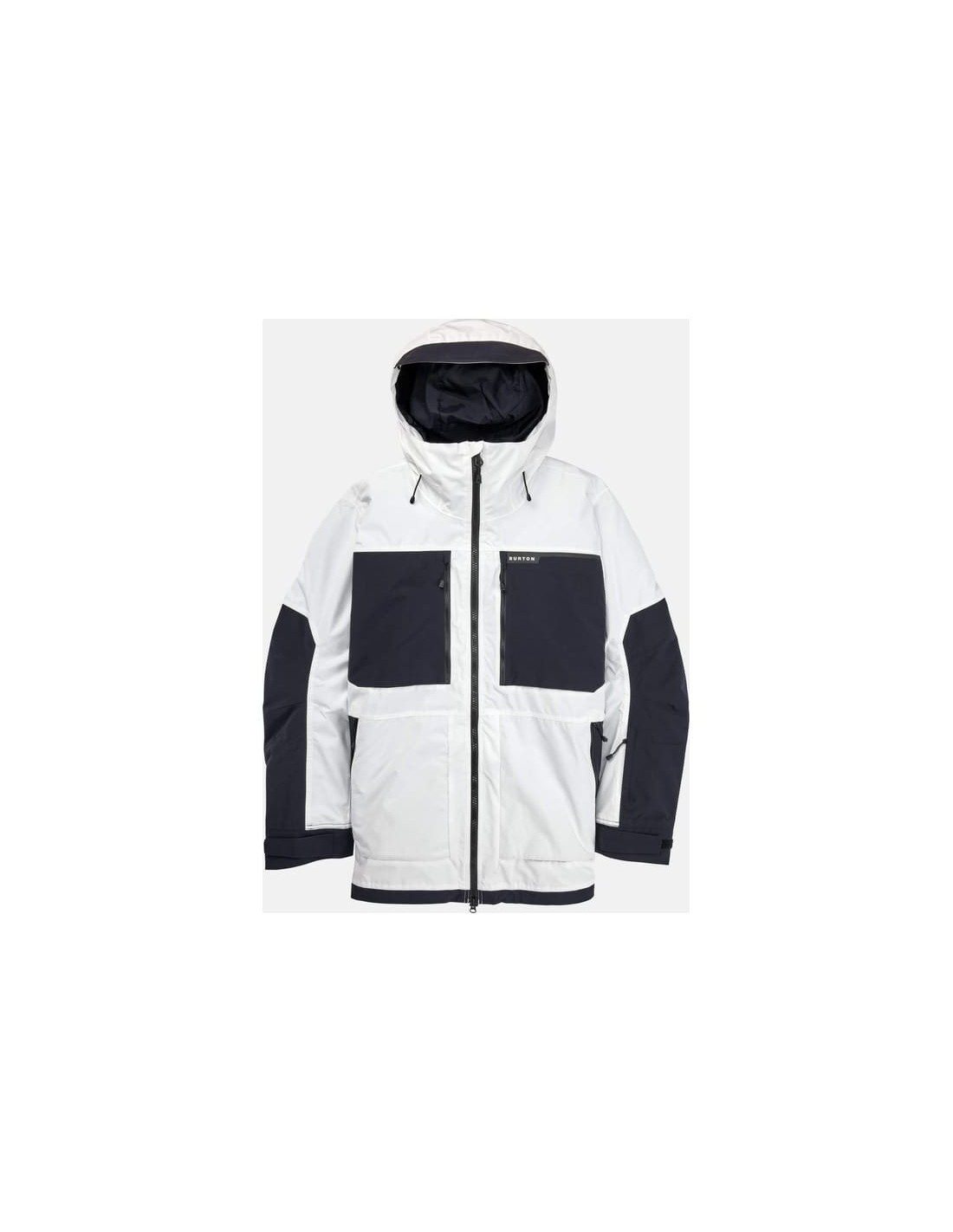 MB FROSTNER JKT