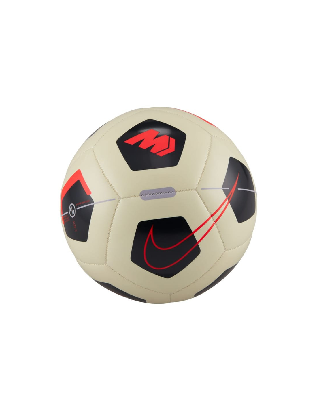 NIKE MERCURIAL FADE SOCCER BALL