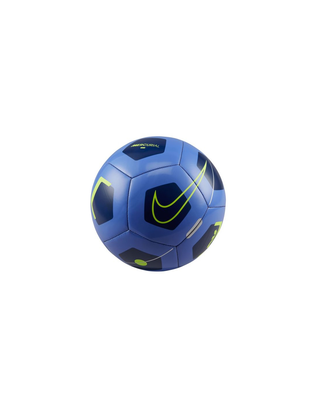 NIKE MERCURIAL FADE SOCCER BALL