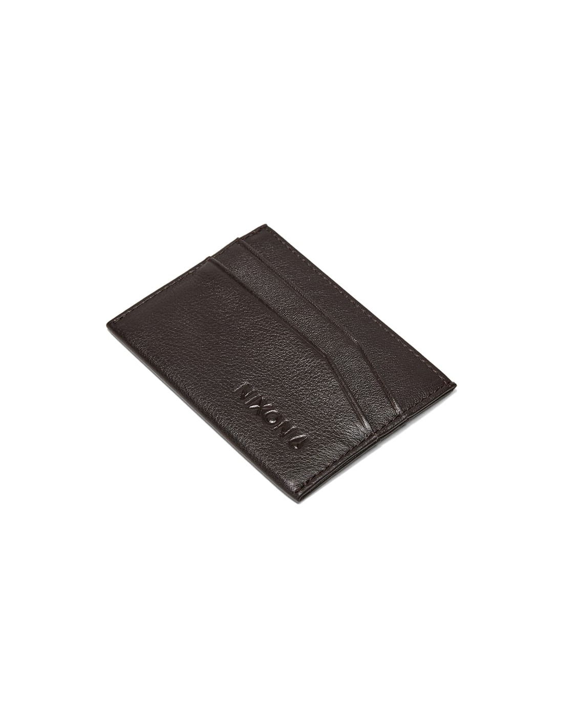 FLACO LEATHER CARD