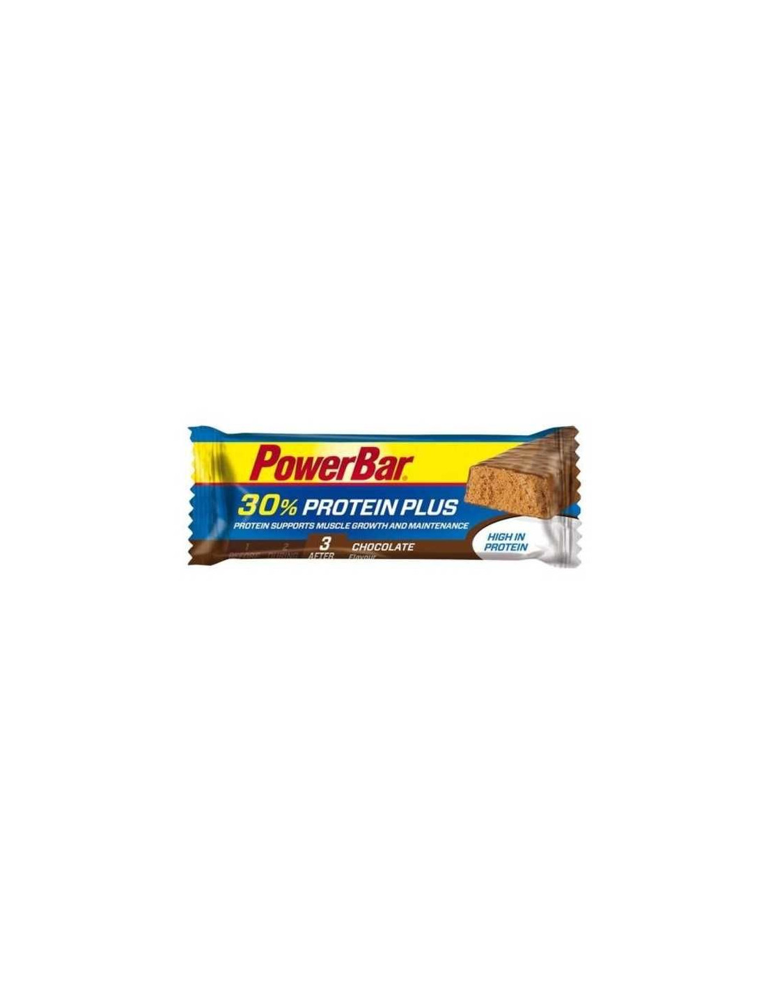 BARRITAS PROTEINPLUS 30%