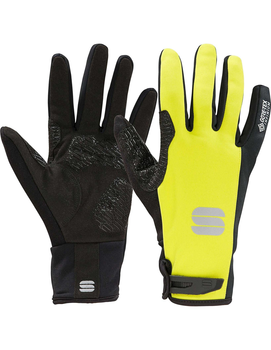 WS ESSENTIAL 2 GLOVE