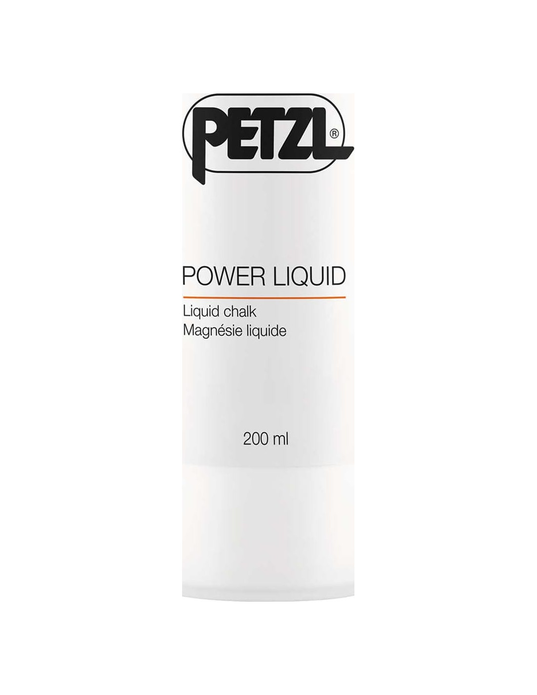 MAGNESIE POWER LIQUID 200ML