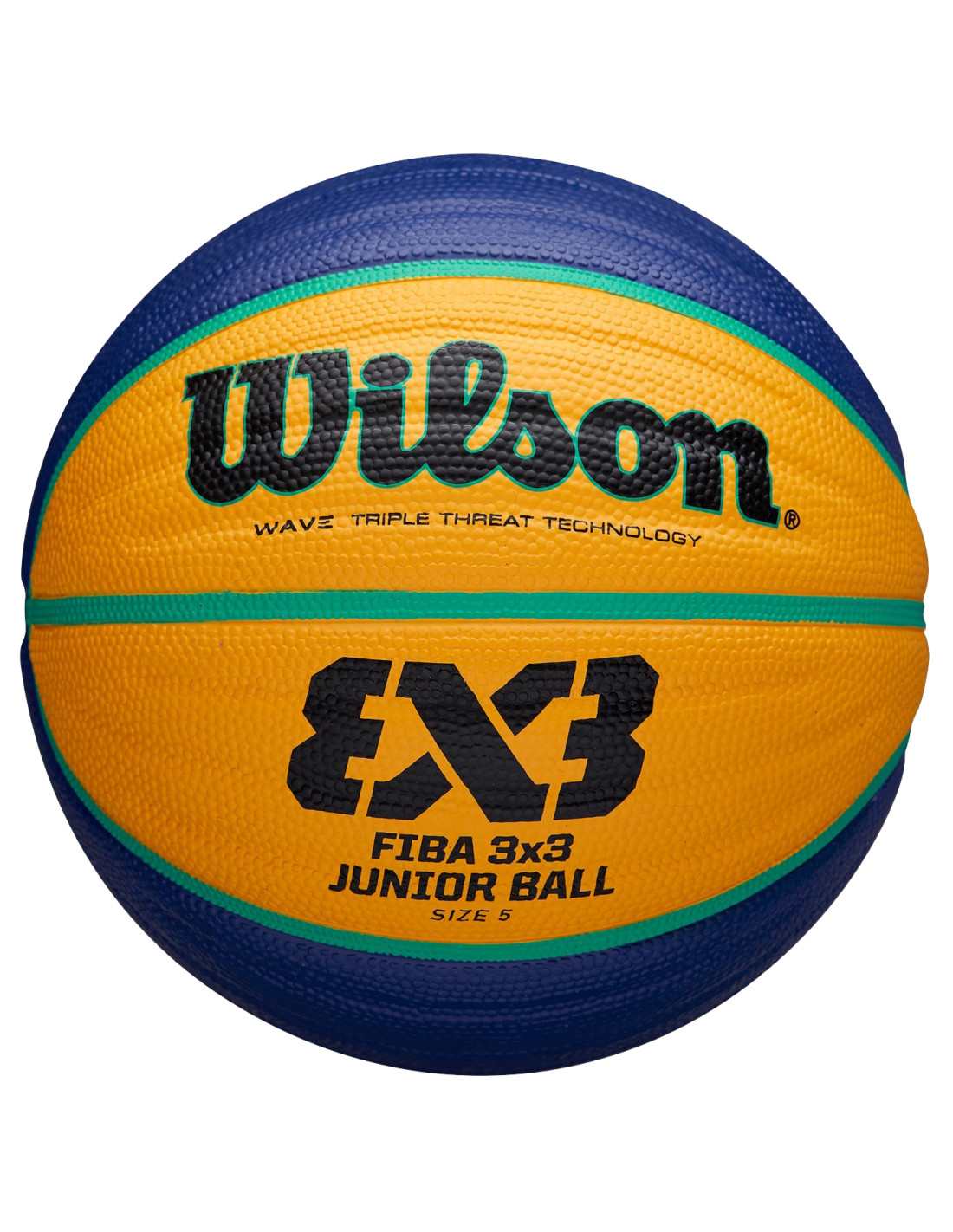 FIBA 3X3 JUNIOR