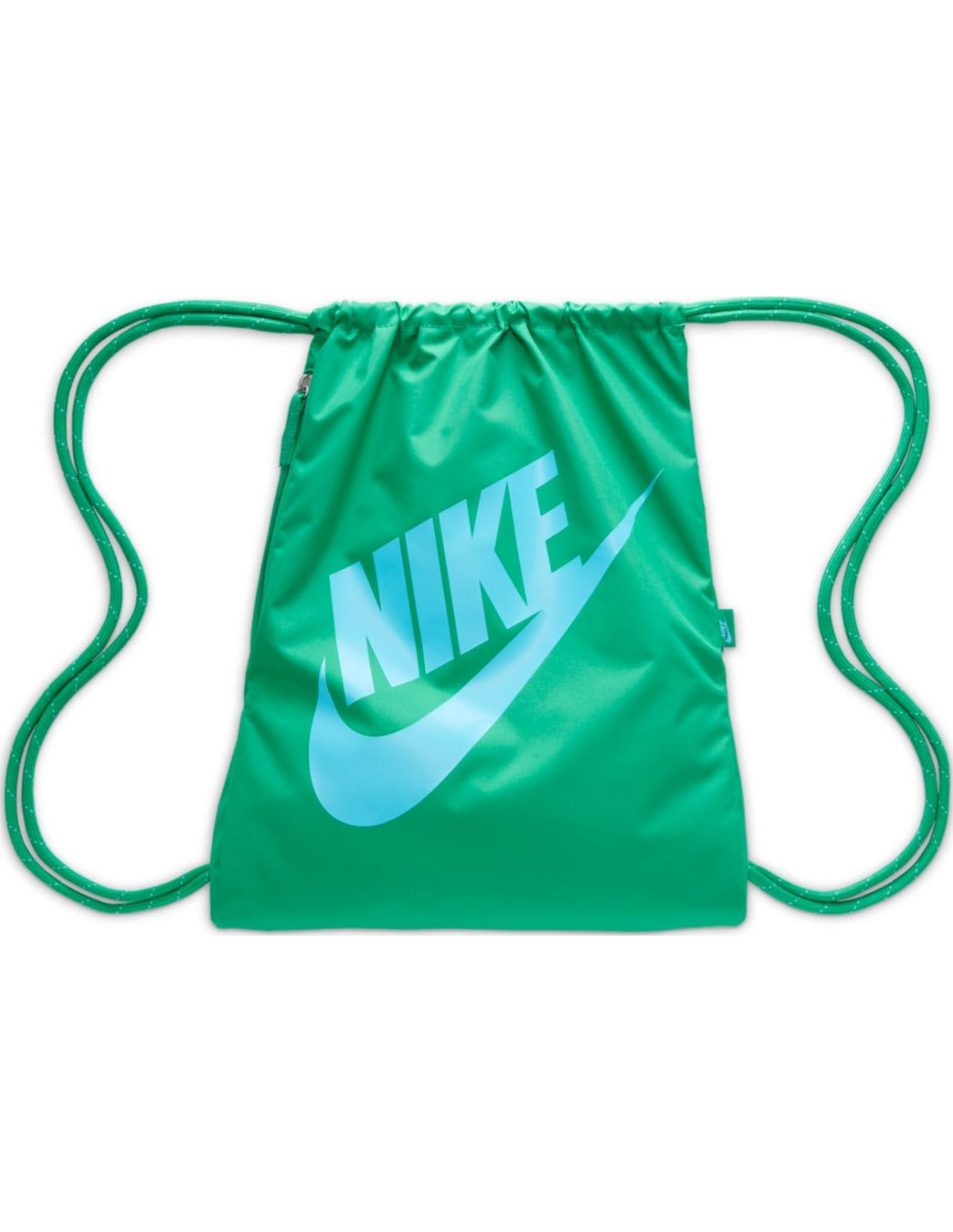 NK HERITAGE DRAWSTRING