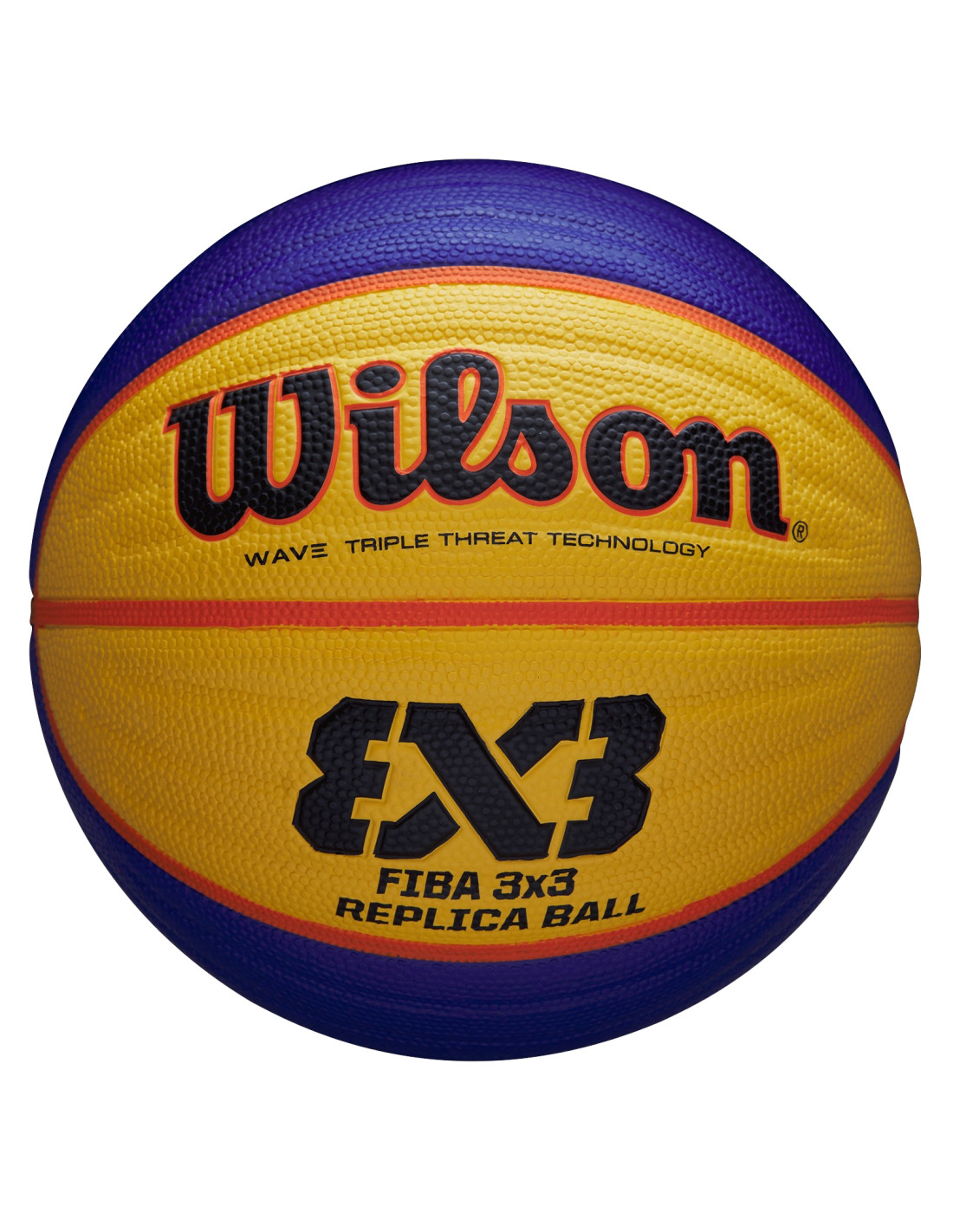 FIBA 3X3 REPLICA