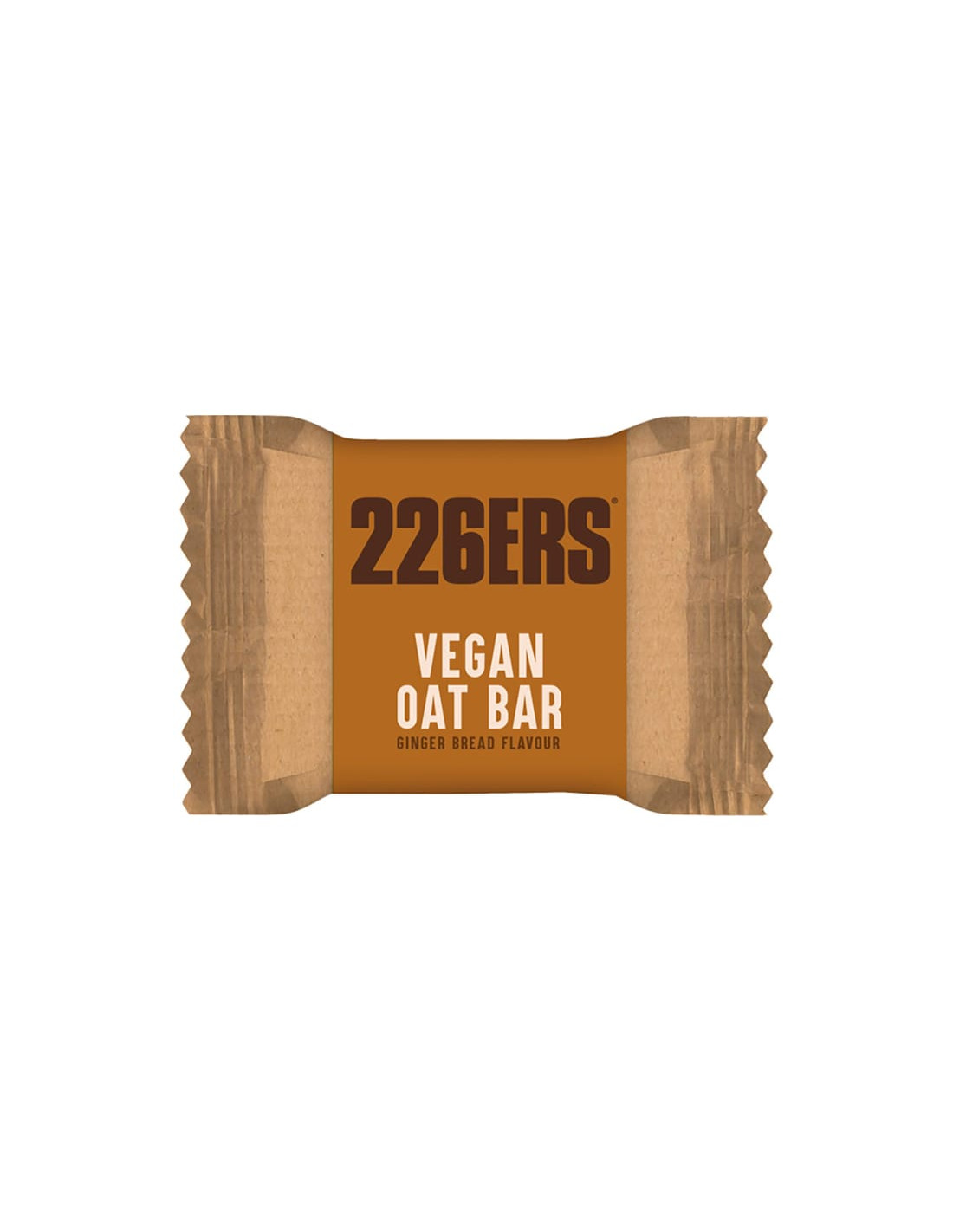 VEGAN OAT BAR 50G